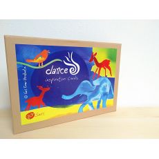 Dance cards