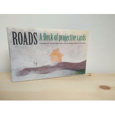 Road - soubor projektivních karet