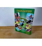 Karty pro teenagery