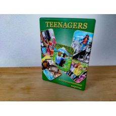 Karty pro teenagery