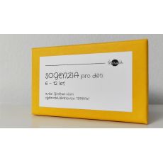 Sogenzia deti 6-12 let