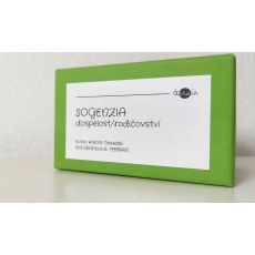 Sogenzia rodičovství