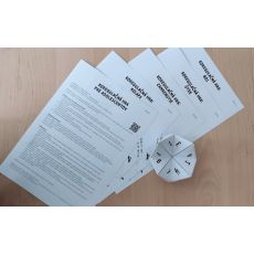 Koregulačná hra pre adolescentov