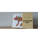 Koregulačné karty pre deti a adolescentov s hrou ppre adolescentov